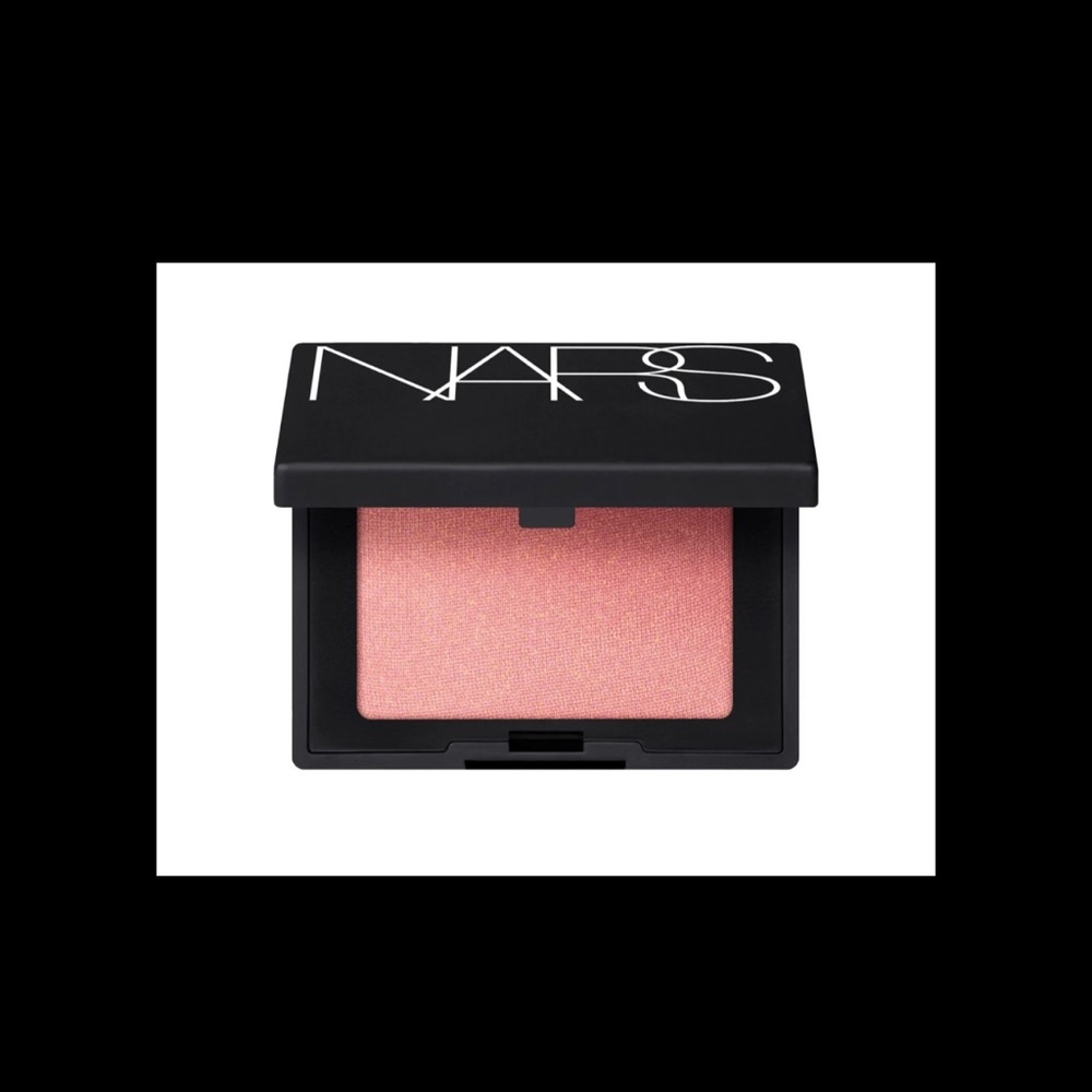NARS orgasm blush